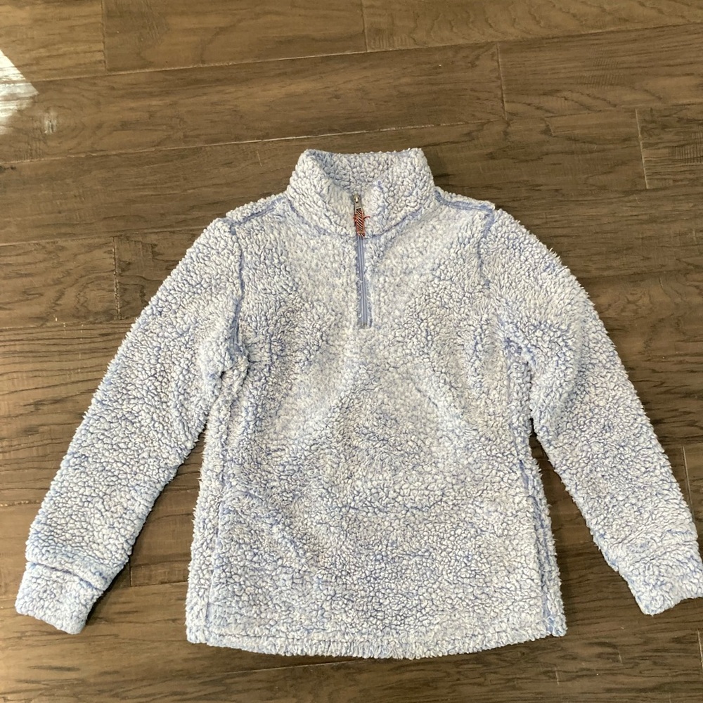 Weatherproof Vintage Sherpa sweater size S